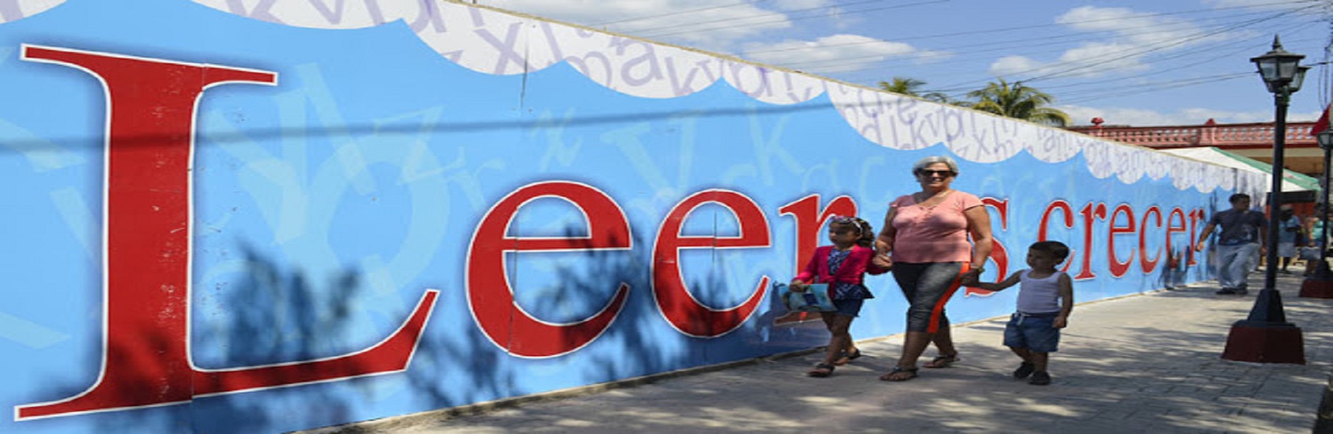 Book Fair in Mayabeque, Cuba Travel